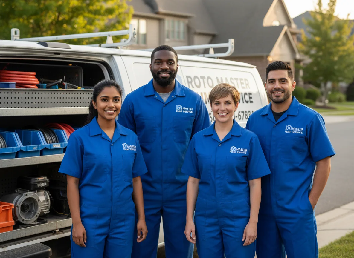 Sump Pump Installation company in Igo, CA